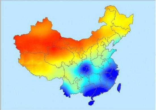 除濕機(jī)加濕器的原理是什么，南北差異應(yīng)該買哪個？