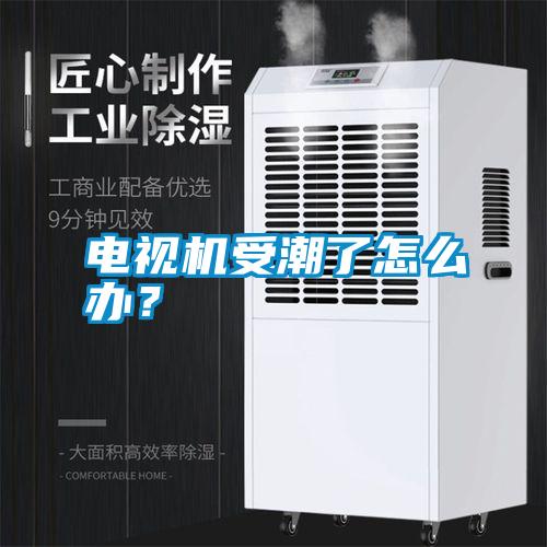 電視機(jī)受潮了怎么辦？