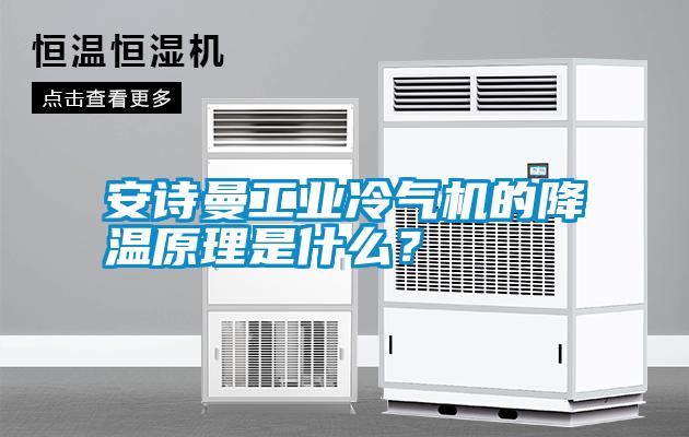 安詩曼工業(yè)冷氣機的降溫原理是什么？