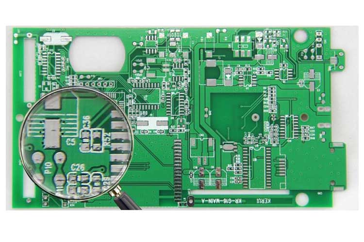 如何控制PCB電路板組裝車間濕度？