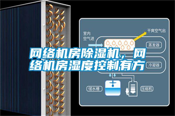 網(wǎng)絡機房除濕機，網(wǎng)絡機房濕度控制有方