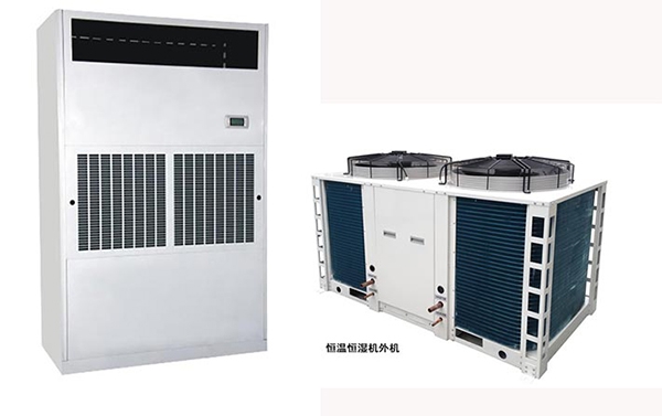 地下室可以同時(shí)安裝新風(fēng)機(jī)和除濕機(jī)嗎？