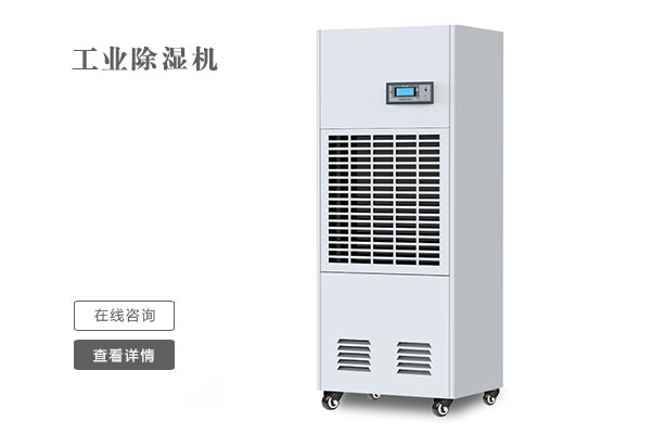 滾塑除濕機(jī)100L／D