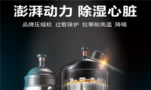 除濕機如何選擇？除濕機哪個品牌好？除濕機原理？