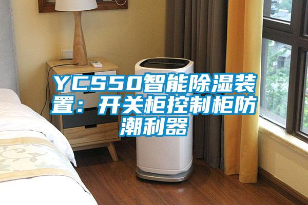 YCS50智能除濕裝置：開關(guān)柜控制柜防潮利器