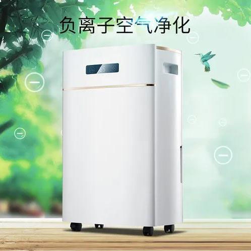 電子廠除濕機(jī)，解決電子廠濕度控制難題