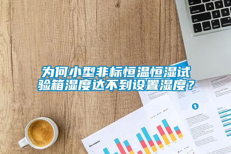 為何小型非標恒溫恒濕試驗箱濕度達不到設置濕度？