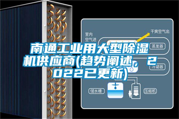 南通工業(yè)用大型除濕機(jī)供應(yīng)商(趨勢(shì)闡述，2022已更新)