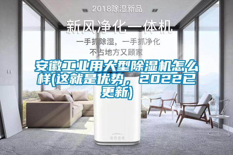 安徽工業(yè)用大型除濕機怎么樣(這就是優(yōu)勢，2022已更新)