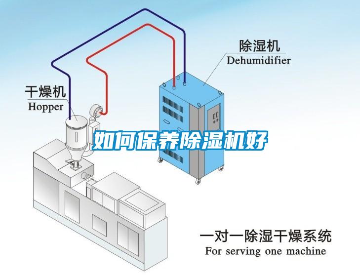 如何保養(yǎng)除濕機(jī)好