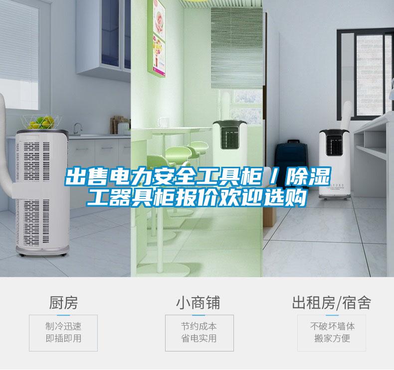 出售電力安全工具柜／除濕工器具柜報(bào)價(jià)歡迎選購(gòu)