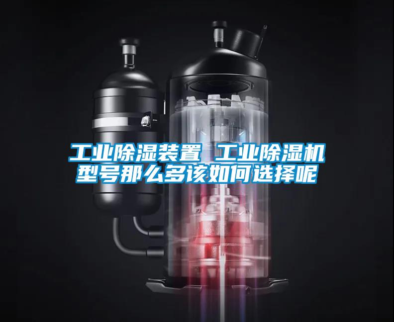 工業(yè)除濕裝置 工業(yè)除濕機(jī)型號那么多該如何選擇呢