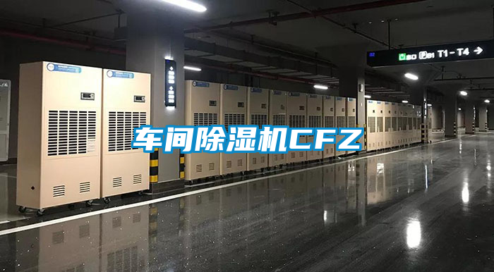 車間除濕機(jī)CFZ