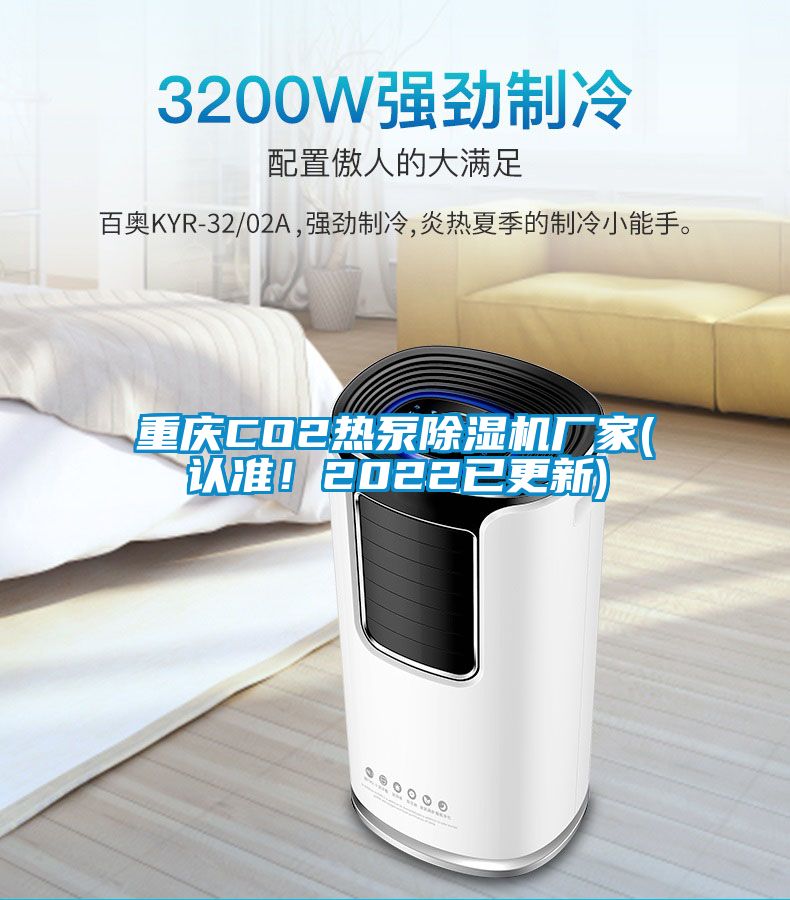 重慶CO2熱泵除濕機(jī)廠家(認(rèn)準(zhǔn)！2022已更新)