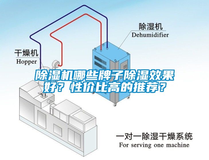 除濕機(jī)哪些牌子除濕效果好？性價(jià)比高的推薦？