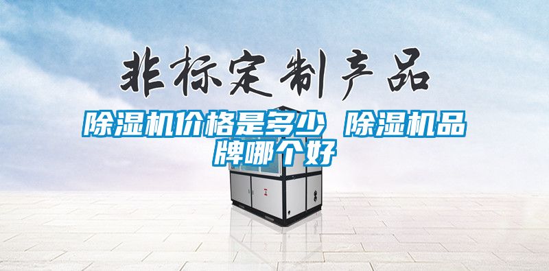 除濕機(jī)價(jià)格是多少 除濕機(jī)品牌哪個(gè)好