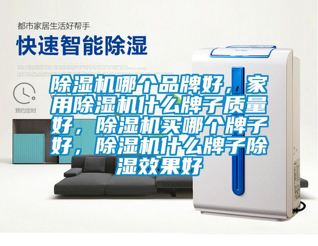 除濕機(jī)哪個(gè)品牌好，家用除濕機(jī)什么牌子質(zhì)量好，除濕機(jī)買(mǎi)哪個(gè)牌子好，除濕機(jī)什么牌子除濕效果好