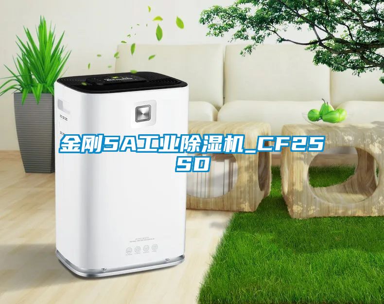 金剛5A工業(yè)除濕機(jī)_CF25SD